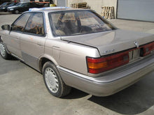 Load image into Gallery viewer, GRILL Lexus ES250 1990 90 1991 91 Upper - 14584
