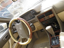 Load image into Gallery viewer, GRILL Lexus ES250 1990 90 1991 91 Upper - 14584
