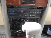 Load image into Gallery viewer, GRILL Lexus ES250 1990 90 1991 91 Upper - 14584
