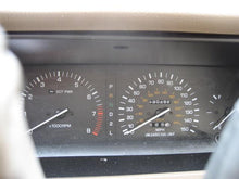 Load image into Gallery viewer, GRILL Lexus ES250 1990 90 1991 91 Upper - 14584
