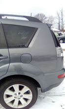 Load image into Gallery viewer, REAR WIPER MOTOR Mitsubishi Outlander 2007 07 2008 08 - CTL314187
