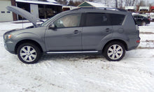 Load image into Gallery viewer, REAR WIPER MOTOR Mitsubishi Outlander 2007 07 2008 08 - CTL314187
