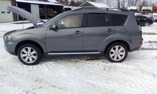 Load image into Gallery viewer, Power Steering Pump Mitsubishi Outlander 2012 - CTL314208
