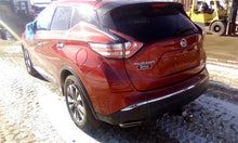 Load image into Gallery viewer, STEERING GEAR Murano Murano Cross Cabriolet 15 16 17 18 19 20 - CTL315839
