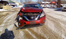 Load image into Gallery viewer, STEERING GEAR Murano Murano Cross Cabriolet 15 16 17 18 19 20 - CTL315839
