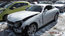 Load image into Gallery viewer, Engine Motor Chrysler Crossfire 2004 - MM751677
