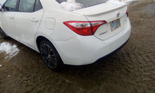 Load image into Gallery viewer, ABS Pump Toyota Corolla 2016 - CTL314953
