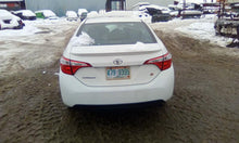 Load image into Gallery viewer, ABS Pump Toyota Corolla 2016 - CTL314953
