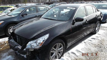 Load image into Gallery viewer, AUTOMATIC TRANSMISSION Infiniti G37 2012 12 2013 13 - MM752302
