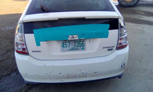Load image into Gallery viewer, AC COMPRESSOR Toyota Prius 2004 04 2005 05 2006 06 07 - CTL321867
