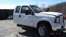 Load image into Gallery viewer, ALTERNATOR Ford F250SD Pickup F350SD Pickup 05 06 07 110 AMP - MM753377
