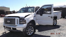 Load image into Gallery viewer, ALTERNATOR Ford F250SD Pickup F350SD Pickup 05 06 07 110 AMP - MM753377
