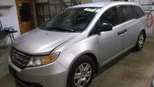 Load image into Gallery viewer, TRANSMISSION Honda Odyssey 2011 11 2012 12 2013 13 - MM754487
