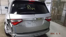 Load image into Gallery viewer, TRANSMISSION Honda Odyssey 2011 11 2012 12 2013 13 - MM754487
