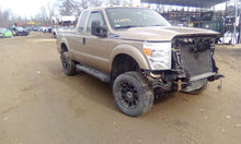 Load image into Gallery viewer, Transfer Case Actuator Motor  FORD F250SD PICKUP 2012 - CTL317299
