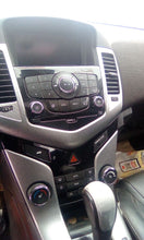 Load image into Gallery viewer, RADIATOR FAN ASSEMBLY Buick Verano Chevy Cruze 11 12 13 14 - CTL318194
