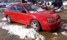 Load image into Gallery viewer, POWER STEERING PUMP Subaru Impreza 2004 04 2005 05 - CTL319650
