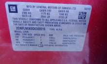 Load image into Gallery viewer, AC A/C AIR CONDITIONING COMPRESSOR Equinox Terrain 2012-2015 - CTL318354
