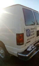 Load image into Gallery viewer, Steering Gear Rack  FORD E350 VAN 2010 - CTL318638
