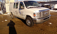 Load image into Gallery viewer, Steering Gear Rack  FORD E350 VAN 2010 - CTL318638
