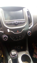 Load image into Gallery viewer, Engine Motor Chevrolet Cruze 2017 - CTL318758
