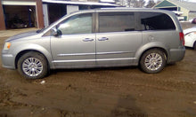 Load image into Gallery viewer, AC A/C AIR CONDITIONING COMPRESSOR Town &amp; Country Caravan Ram Van 11-19 - CTL319578
