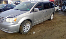 Load image into Gallery viewer, AC A/C AIR CONDITIONING COMPRESSOR Town &amp; Country Caravan Ram Van 11-19 - CTL319578
