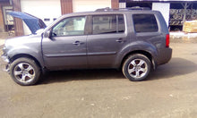Load image into Gallery viewer, POWER STEERING PUMP Honda Pilot Ridgeline 12 13 14 15 - CTL319793
