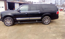 Load image into Gallery viewer, Power Steering Pump Lincoln Navigator 2007 - CTL320033
