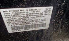 Load image into Gallery viewer, RADIATOR FAN ASSEMBLY Honda Pilot Ridgeline 09 10 11 12 13 14 - CTL320324
