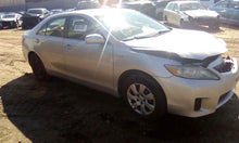 Load image into Gallery viewer, AC Compressor Toyota Camry 2011 - CTL321073

