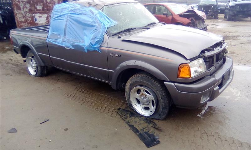 POWER STEERING PUMP Ecplorer Ranger Windstar 95 96 - 06 - CTL320390
