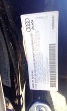 Load image into Gallery viewer, POWER STEERING PUMP A4 A5 2009 09 2010 10 2011 11 2012 12 - CTL321129
