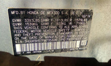 Load image into Gallery viewer, Rear Wiper Motor Honda FIT 2015 - CTL321588
