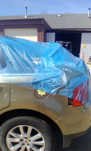 Load image into Gallery viewer, AC CONDENSER Edge MKX 2011 11 2012 12 2013 13 2014 14 2015 15 - CTL321675
