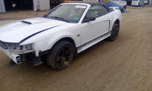 Load image into Gallery viewer, Power Steering Pump Ford Mustang 2003 - CTL321913
