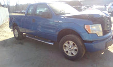 Load image into Gallery viewer, FRONT DOOR WINDOW SWITCH F150 Pickup F150 Raptor Pickup 10-14 Left - CTL322846
