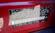 Load image into Gallery viewer, AC A/C AIR CONDITIONING COMPRESSOR Lexus GS350 13 14 15 - CTL322541
