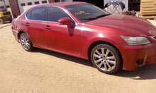 Load image into Gallery viewer, AC A/C AIR CONDITIONING COMPRESSOR Lexus GS350 13 14 15 - CTL322541
