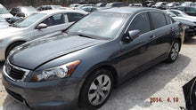 Load image into Gallery viewer, AUTOMATIC TRANSMISSION Honda Accord 2008 08 2009 09 - MM763125
