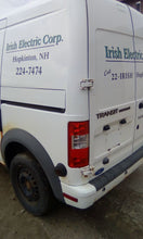 Load image into Gallery viewer, Power Steering Pump  TRANSIT CONNECT 2012 - CTL323083
