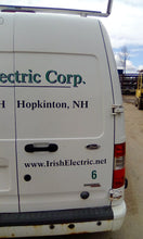 Load image into Gallery viewer, Power Steering Pump  TRANSIT CONNECT 2012 - CTL323083
