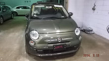 Load image into Gallery viewer, Transmission  FIAT 500 2012 - MM764856
