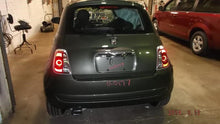 Load image into Gallery viewer, Transmission  FIAT 500 2012 - MM764856
