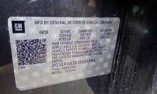 Load image into Gallery viewer, AC Compressor Chevrolet Impala 2018 - CTL322718
