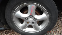 Load image into Gallery viewer, TRANSMISSION Ford Taurus Mercury Sable 2000 00 VIN 2/1/U - MM762108
