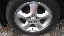 Load image into Gallery viewer, TRANSMISSION Ford Taurus Mercury Sable 2000 00 VIN 2/1/U - MM762108
