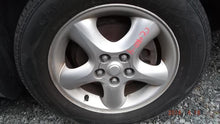 Load image into Gallery viewer, TRANSMISSION Ford Taurus Mercury Sable 2000 00 VIN 2/1/U - MM762108
