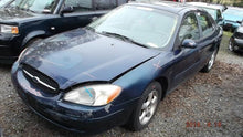 Load image into Gallery viewer, TRANSMISSION Ford Taurus Mercury Sable 2000 00 VIN 2/1/U - MM762108
