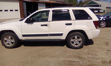 Load image into Gallery viewer, POWER STEERING PUMP Jeep Commander Grand Cherokee 2005-2010 - CTL324180
